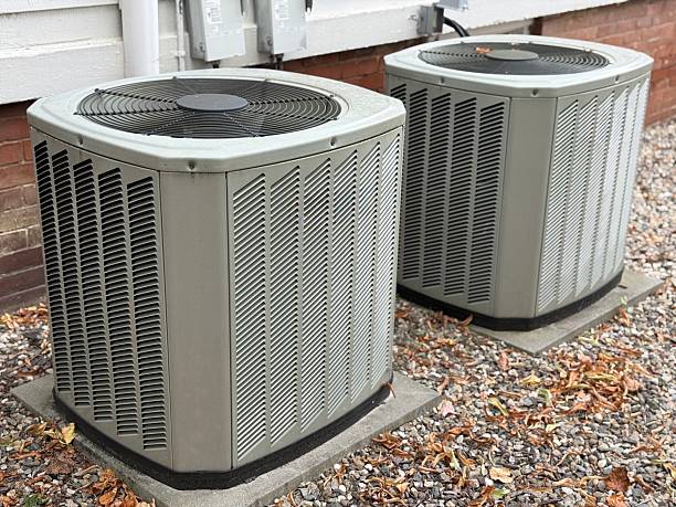 Reliable Furnace Repair contractor in Hugo, MN by Leonard HVAC